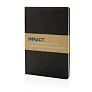  Impact notes od kamenog papira s tvrdim koricama A5 - XD Collection