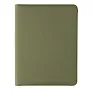  Impact Aware™ deluxe 300D tech portfolio with zipper - XD Collection