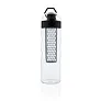  Honeycomb lockable leak proof infuser bottle - XD Xclusive