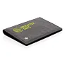  Swiss Peak RFID anti-skimming passport holder - Swiss Peak