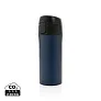  Metallic easy lock vacuum mug - XD Collection