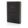  Impact AWARE™ A5 notes mapa od RPET-a - XD Xclusive