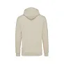  Iqoniq Torres recycled cotton hoodie undyed, natural raw - iqoniq