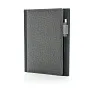  A5 Deluxe design notebook cover - XD Collection