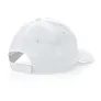 Impact 190gr kapa šilterica od recikliranog pamuka s AWARE™ tragačem - 6 panela - XD Collection