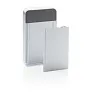  4.000 mAh slim powerbank - XD Collection