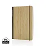  Scribe A5 notes od bambusa - XD Collection