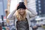  Impact AWARE™ classic beanie with Polylana® - XD Collection