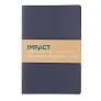  Impact A5 notes od kamenog papira - XD Collection