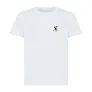 Iqoniq Koli kids lightweight recycled cotton t-shirt - iqoniq