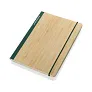 Scribe A5 notes od bambusa - XD Collection
