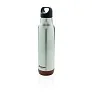  Cork leakproof vacuum flask - XD Collection