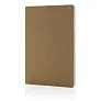  Salton luksuzni A5 notes od natron papira - XD Collection