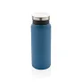 RCS Recycled stainless steel vacuum bottle 600ML - XD Collection