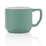 Ceramic modern mug - XD Collection