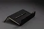  Swiss Peak deluxe A5 notebook and pen set - Swiss Peak