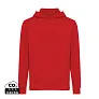  Iqoniq Rila unisex lagani hoodie od recikliranog pamuka - iqoniq