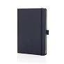  Sam A5 RCS certified bonded leather classic notebook - XD Collection