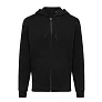  Iqoniq Abisko recycled cotton zip through hoodie - iqoniq