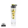 Water bottle with infuser - XD Collection