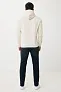  Iqoniq Rila unisex lagani hoodie od recikliranog pamuka - iqoniq