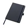  Sam A5 RCS certified bonded leather classic notebook - XD Collection