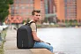 Bobby Hero Regular, Anti-theft backpack  - XD Design