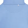  Iqoniq Jasper unisex hoodie od recikliranog pamuka - iqoniq