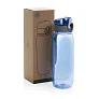  Yide RCS Recycled PET leakproof lockable waterbottle 800ML - XD Collection