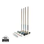  Wooden croquet set - XD Collection