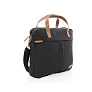  Impact AWARE™ torba za laptop od recikliranog platna - XD Collection