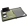  Impact Aware™ deluxe 300D tech portfolio with zipper - XD Collection