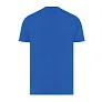  Iqoniq Bryce unisex kratka majica od recikliranog pamuka - iqoniq