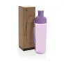  Impact nepropusna boca za vodu od RCS recikliranog PET-a, 600 ml - XD Collection