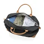  Impact AWARE™ velika vikend torba od recikliranog platna - XD Collection