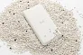  RCS standard recycled plastic wireless powerbank - XD Collection