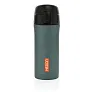  Metallic easy lock vacuum mug - XD Collection