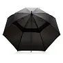  Swiss Peak AWARE™ Tornado 30" kišobran otporan na vjetar - Swiss Peak