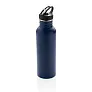  Deluxe stainless steel activity bottle - XD Collection