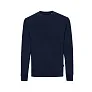  Iqoniq Zion unisex pulover od recikliranog pamuka - iqoniq
