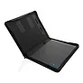  Impact Aware™ deluxe 300D tech portfolio with zipper - XD Collection