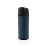  Metallic easy lock vacuum mug - XD Collection
