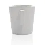  Ceramic modern coffee mug - XD Collection