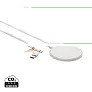  RCS reciklirani plastični punjač - 10W - XD Collection