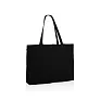  Impact AWARE™ torba za kupovinu od recikliranog pamuka 145 g/m² - XD Collection