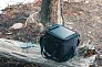  Pedro AWARE™ RPET luksuzna rashladna torba s 5W solarim panelom - XD Collection