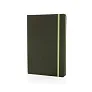  A5 notes od GRS certificiranog RPET-a - XD Collection