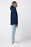  Iqoniq Makalu men recycled polyester soft shell jacket - iqoniq