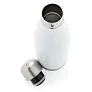  Vacuum insulated stainless steel bottle - XD Collection