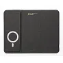  Artic Magnetic 10W wireless charging mousepad - XD Xclusive